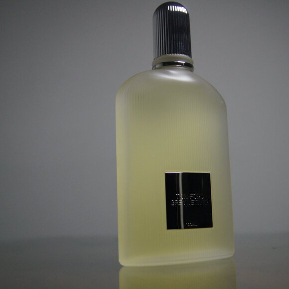 Tom Ford Grey Vetiver | Eau De Parfum | 100ml | Authentic - Picture 4 of 4
